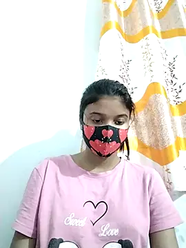 Snapshot of Jaya-Ray chatting on February 26, 2026, 8:36 am Jaya-Ray online show from February 26, 2026, 8:36 am