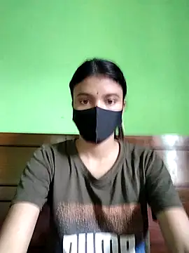 Jaya-Ray online show from October 21, 2025, 1:38 am