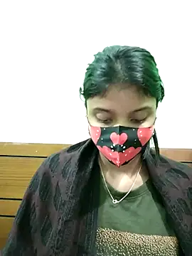 Snapshot of Jaya-Ray chatting on January 6, 2026, 2:21 pm Jaya-Ray online show from January 6, 2026, 2:21 pm