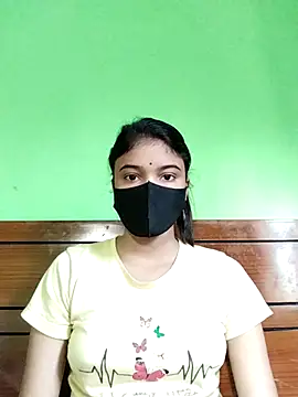 Jaya-Ray online show from November 17, 2025, 1:42 am