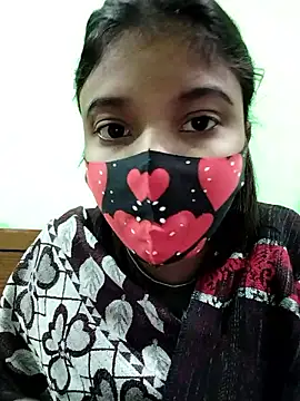 Snapshot of Jaya-Ray chatting on January 9, 2026, 1:56 am Jaya-Ray online show from January 9, 2026, 1:56 am