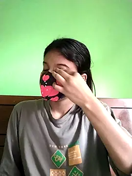 Snapshot of Jaya-Ray chatting on December 22, 2025, 2:11 am Jaya-Ray online show from December 22, 2025, 2:11 am