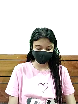 Jaya-Ray online show from October 23, 2025, 3:21 pm