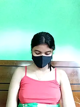 Snapshot of Jaya-Ray chatting on December 15, 2025, 3:12 am Jaya-Ray online show from December 15, 2025, 3:12 am