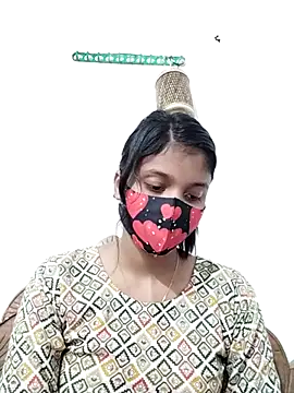 Snapshot of Jaya-Ray chatting on February 6, 2026, 9:16 am Jaya-Ray online show from February 6, 2026, 9:16 am