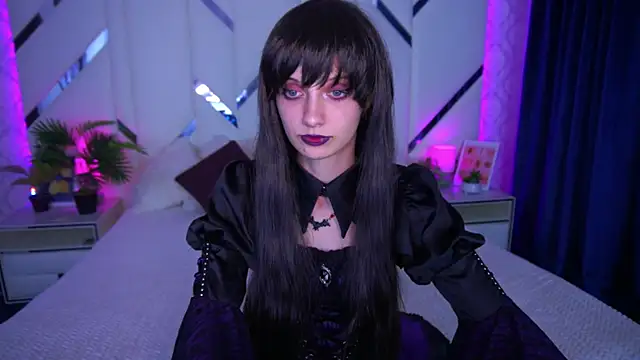 Snapshot of CuteeFoxy chatting on October 31, 2025, 2:57 pm CuteeFoxy online show from October 31, 2025, 2:57 pm