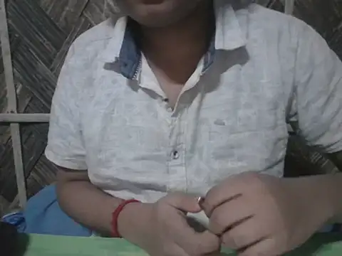 therapy03 online show from November 10, 2025, 4:23 pm