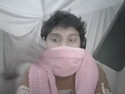 therapy03 online show from November 26, 2025, 5:24 pm