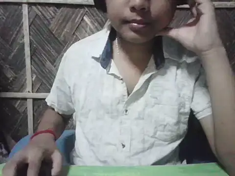 therapy03 online show from November 8, 2025, 12:31 pm