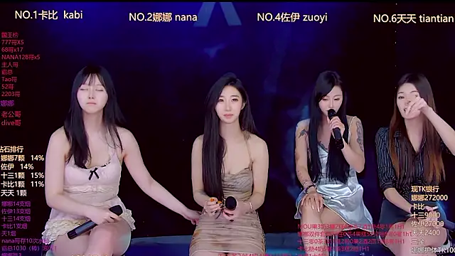 Snapshot of LC_888 chatting on February 3, 2026, 2:53 am LC 888 online show from February 3, 2026, 2:53 am