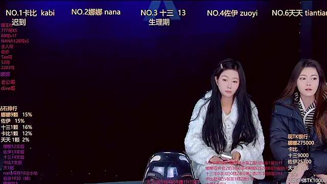 Snapshot of LC_888 chatting on February 4, 2026, 11:55 pm LC 888 online show from February 4, 2026, 11:55 pm