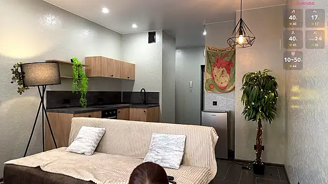 Snapshot of StephnieRecuparo chatting on February 17, 2026, 1:41 pm StephnieRecuparo online show from February 17, 2026, 1:41 pm