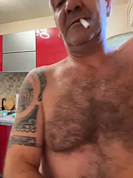 COBRAboySEXxh online show from May 26, 2026, 7:06 am