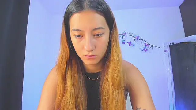 kittyrush  online show from January 12, 2026, 5:36 am