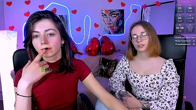 Snapshot of evalora_vei chatting on February 11, 2026, 2:39 pm evalora vei online show from February 11, 2026, 2:39 pm