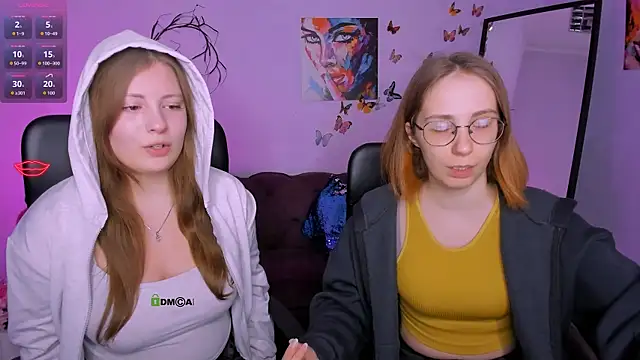 Snapshot of evalora_vei chatting on January 12, 2026, 1:40 pm evalora vei online show from January 12, 2026, 1:40 pm