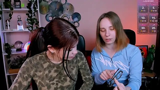 evalora vei online show from March 4, 2026, 1:19 pm