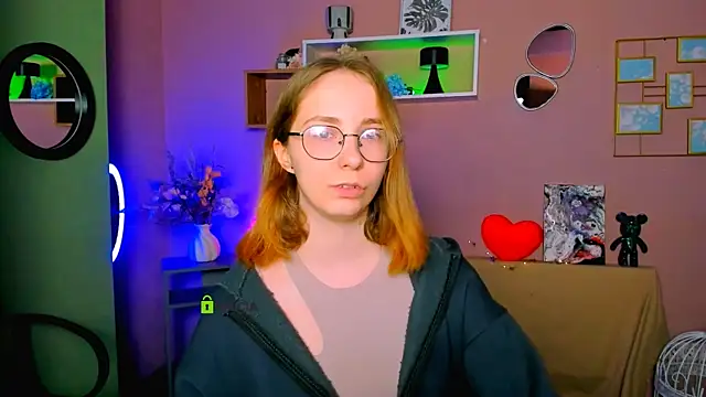 evalora vei online show from April 3, 2026, 12:33 pm