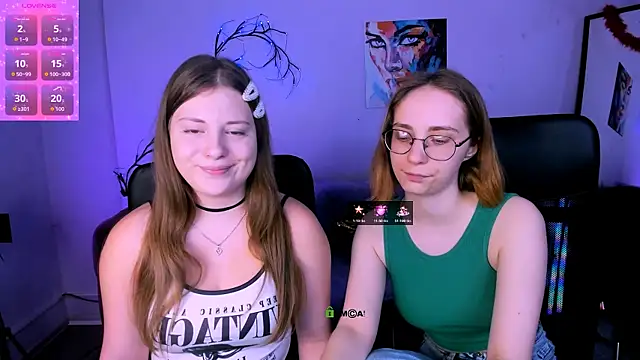 Snapshot of evalora_vei chatting on November 26, 2025, 1:33 pm evalora vei online show from November 26, 2025, 1:33 pm