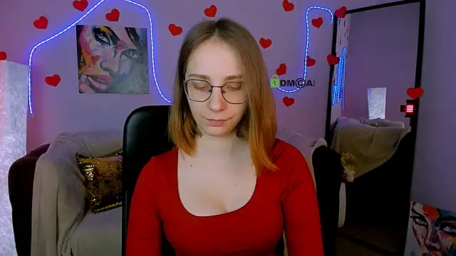 Snapshot of evalora_vei chatting on February 22, 2026, 10:17 am evalora vei online show from February 22, 2026, 10:17 am