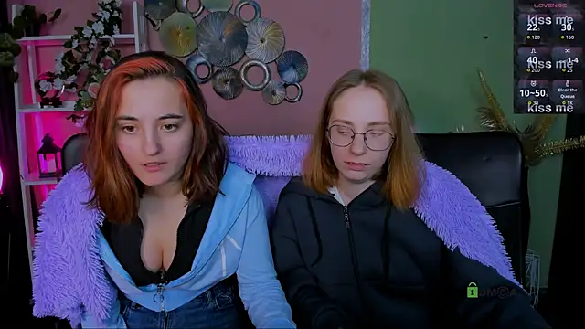 Snapshot of evalora_vei chatting on January 18, 2026, 10:46 pm evalora vei online show from January 18, 2026, 10:46 pm