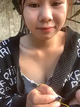 Snapshot of Yanmei_19 chatting on October 23, 2025, 1:26 am Yanmei 19 online show from October 23, 2025, 1:26 am