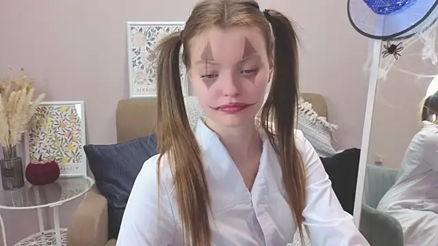 Dear Jessica online show from October 30, 2025, 10:24 am