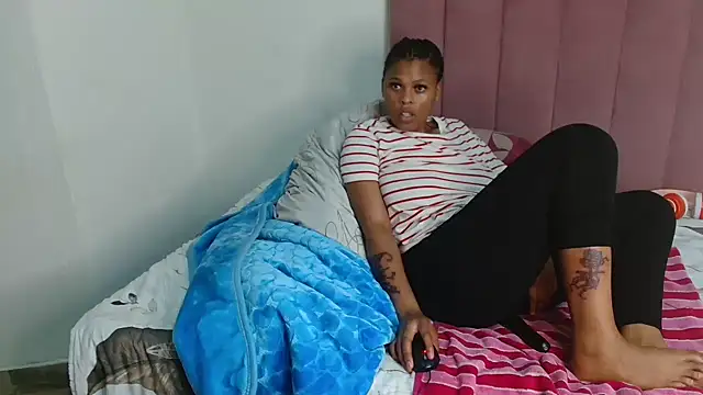 Bubbles156 online show from March 26, 2026, 7:34 pm