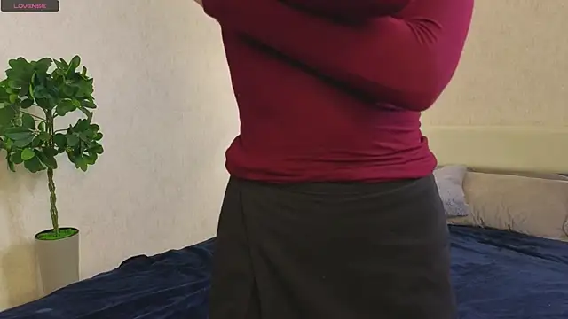 Erosyne online show from February 10, 2026, 5:23 pm