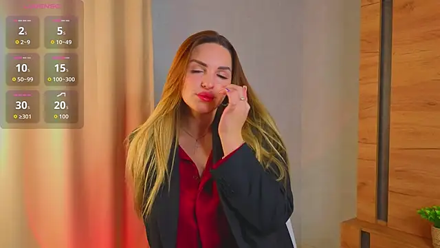 Snapshot of LustLagoon chatting on January 15, 2026, 6:06 am LustLagoon online show from January 15, 2026, 6:06 am