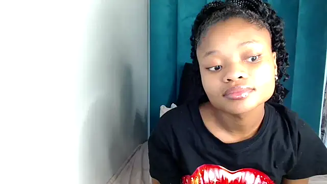 Babyface201 online show from November 17, 2025, 1:04 pm