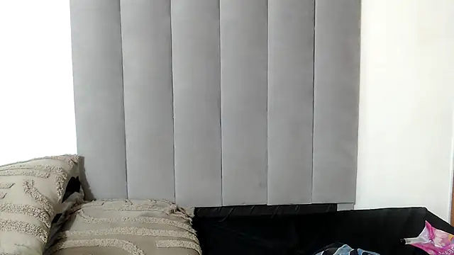 Babyface201 online show from February 26, 2026, 9:53 am