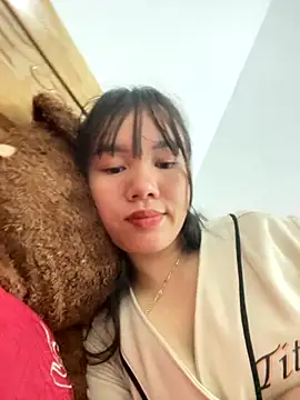 Snapshot of hanaa-show chatting on November 18, 2025, 12:19 pm hanaa-show online show from November 18, 2025, 12:19 pm