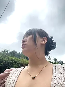 Snapshot of hanaa-show chatting on November 11, 2025, 8:09 am hanaa-show online show from November 11, 2025, 8:09 am