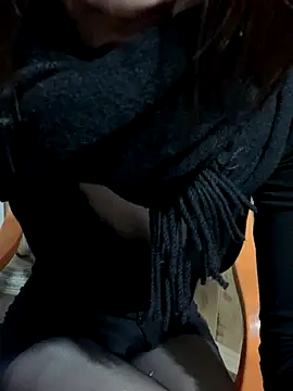 Katy68 online show from January 7, 2026, 5:18 pm