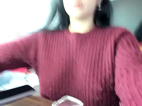  Emily vixen online show from October 27, 2025, 11:00 am