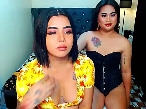 Snapshot of LovelyTs4U chatting on June 26, 2026, 6:03 pm LovelyTs4U online show from June 26, 2026, 6:03 pm