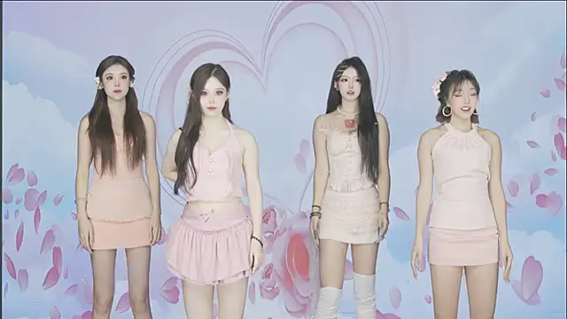 Wily-07 online show from November 2, 2025, 11:21 pm