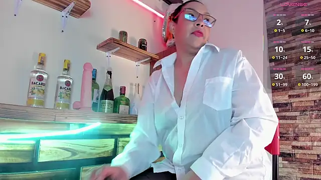 Zamariah online show from November 8, 2025, 11:25 am