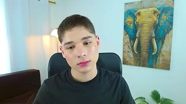 Mattass18 online show from December 19, 2025, 8:33 pm