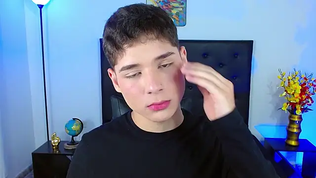 Mattass18 online show from April 8, 2026, 1:45 pm