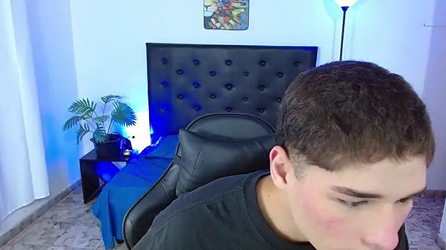 Snapshot of Mattass18 chatting on February 7, 2026, 1:41 pm Mattass18 online show from February 7, 2026, 1:41 pm