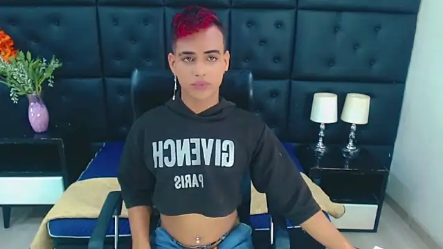 Snapshot of MarkoStorck chatting on October 23, 2025, 7:45 pm MarkoStorck online show from October 23, 2025, 7:45 pm