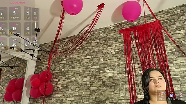 TokyoSky online show from February 11, 2026, 7:36 pm