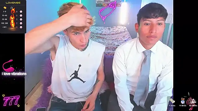 Snapshot of Latin_boysxxxx chatting on March 24, 2026, 6:52 pm Latin boysxxxx online show from March 24, 2026, 6:52 pm