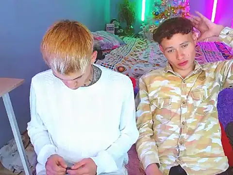 Latin boysxxxx online show from December 17, 2025, 3:17 pm