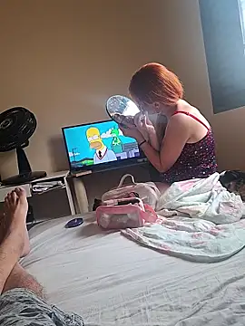 PorcelainDoll1 online show from December 18, 2025, 11:03 am