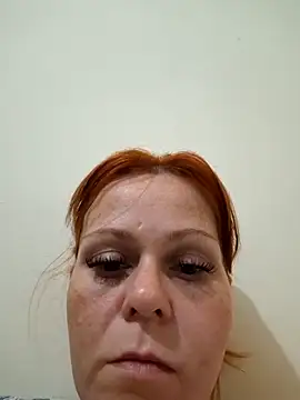 PorcelainDoll1 online show from October 15, 2025, 12:53 am
