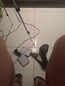 Snapshot of PorcelainDoll1 chatting on February 17, 2026, 12:30 am PorcelainDoll1 online show from February 17, 2026, 12:30 am