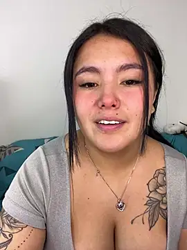 Snapshot of Mellani_luod chatting on June 29, 2026, 3:57 am Mellani luod online show from June 29, 2026, 3:57 am